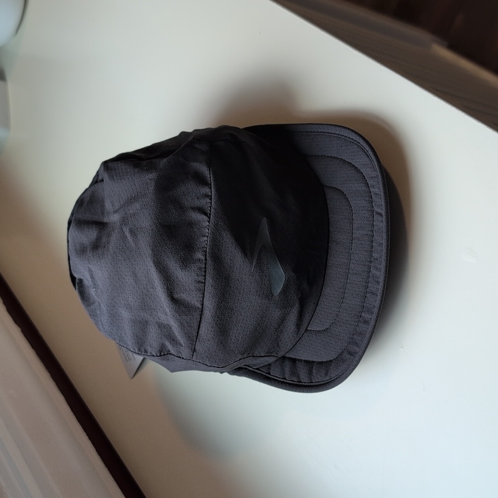 Brooks Running Hat Black OSFA